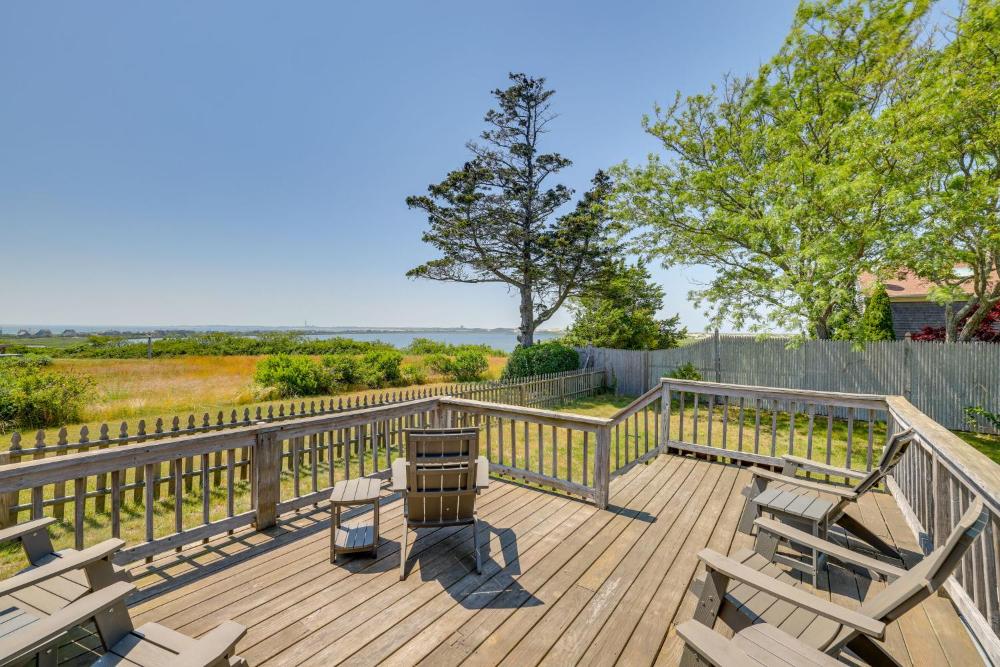 Vacation Home interior